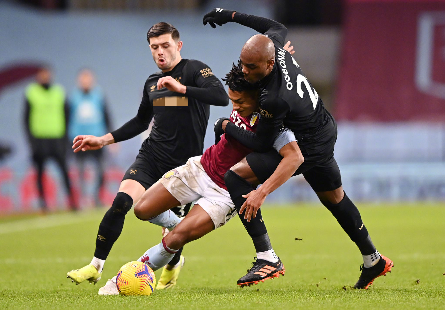 了榜样和信 了榜样和信