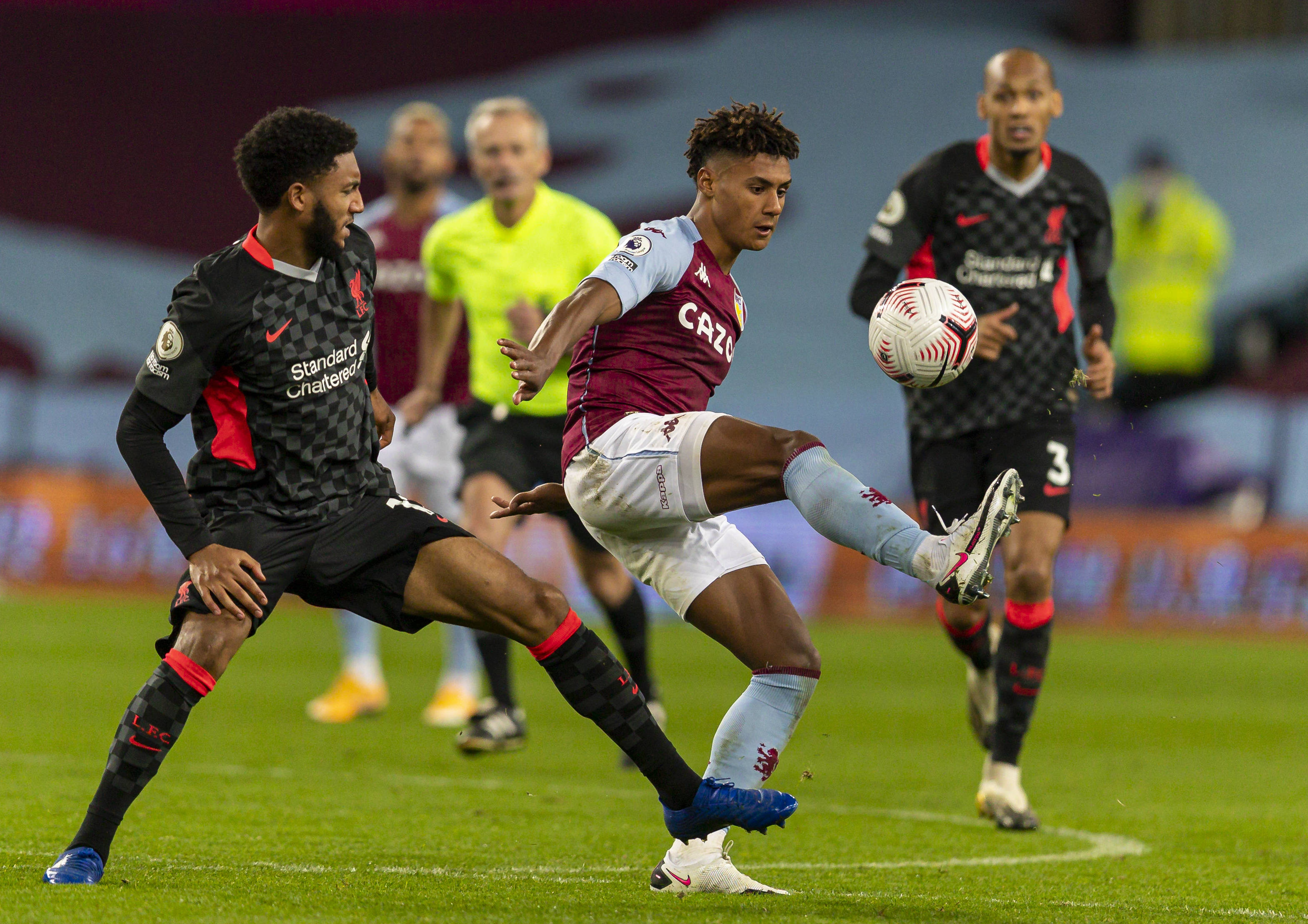 尤文图斯的 尤文图斯的