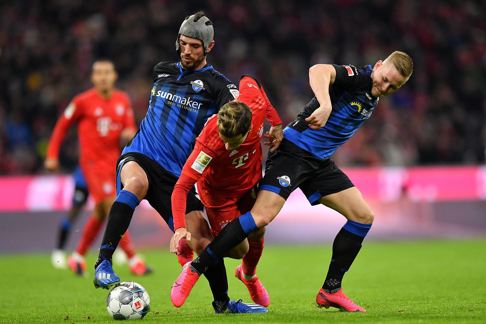 马克·杰克逊谈最佳组织者：约老师&卢卡&哈利&哈登&CC&特雷·杨（马克·杰克逊点名六大组织高手：约老师、卢卡、哈利、哈登、CC、特雷·杨）